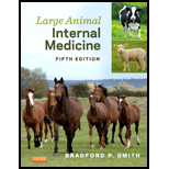 Large Animal Internal Medicine