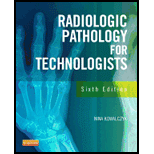 RADIOGRAPHIC PATHOLOGY F/TECHNOLOGISTS