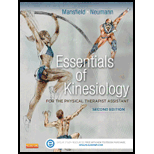 ESSENTIALS OF KINESIOLOGY F/PHYSICAL