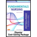 Fund. of Nursing   With Study Guide and 3 DVDs