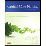 Critical Care Nursing With Access