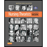 NURSING THEORISTS+THEIR WORK