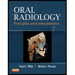 Oral Radiology Principles and Interpretation