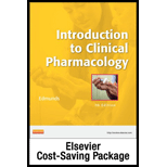 Intro to Clinical Pharma. With Study Guide