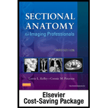 Sectional Anatomy for Imaging Professionals   Access