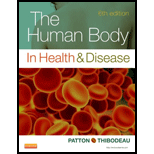 Human Body in Health and Disease (Cl)