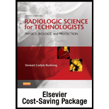 Radiologic Science for Technologists Pkg.