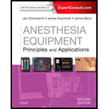 Anesthesia Equipment Principles and Applications