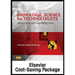 Radiologic Science for Technologists Access