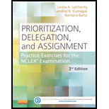 Prioritization, Delegation and Assignment