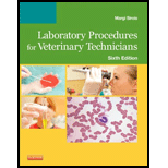 Lab. Procedures for Veterinary Technicians