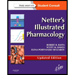 Netters Illustrated Pharmacology, Updated Edition