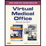 Kinns Administration Medical Assistant   Access Code