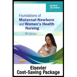 Foundations of Maternal Newborn and Womens Health Nursing   With Dvd