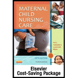 Maternal Child Nursing Care   With Access