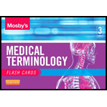 Medical Terminology Flash Cards