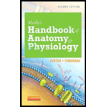 Mosbys Handbook of Anatomy and Physiology