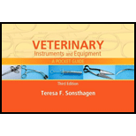 Veterinary Instruments and Equipment A Pocket Guide