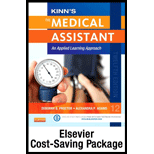 Kinns Medical Assistant Package