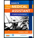 Kinns Administration Medical Assistant  With ICD 10 Supplement