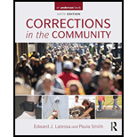 Corrections in the Community by Edward J. Latessa - ISBN 9780323298865