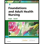 Foundations And Adult Health Nursing - With Code 8th Edition ...