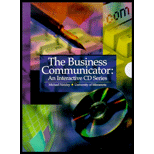 Business Communicator (Software)