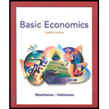 Basic Economics   Text Only