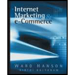 Internet Marketing and e Commerce