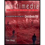 Multimedia Solutions Quickbooks Pro