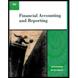 Financial Accounting and Reporting