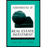 Fundamentals of Real Estate Investment