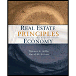 Real Estate Principles for a New Economy / With CD