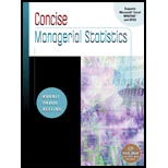 Concise Management Statistics   With CD