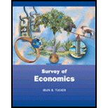 Survey of Economics   With Webtutor (New)