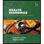 Health Economics