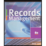 Records Management   Package