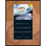 Practical Investment Management