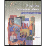 Business Communication   Package