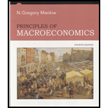 Principles of Macroeconomics With Study Guide