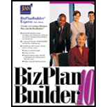 Bizplanbuilder Express  Guide to Creating a Business Plan   With CD