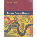 Practical Financial Management