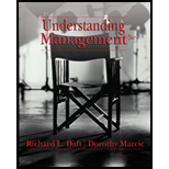 Understanding Management, 5th Edition   Package