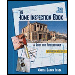 Home Inspection Book