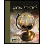 Global Strategy