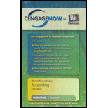 Cengagenow on Blackboard Access Card