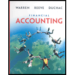 Financial Accounting (Custom Package)