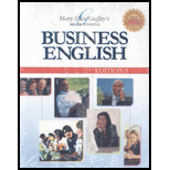 Business English  With Complete Student Key