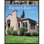 Bienes Raices An Introduction to the Profession