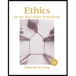 Ethics for Real Estate Professional